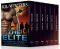 [The Elite - Boomer and Player 06] • The Elite · the Complete Series of Boomer and Player (With Bonus)